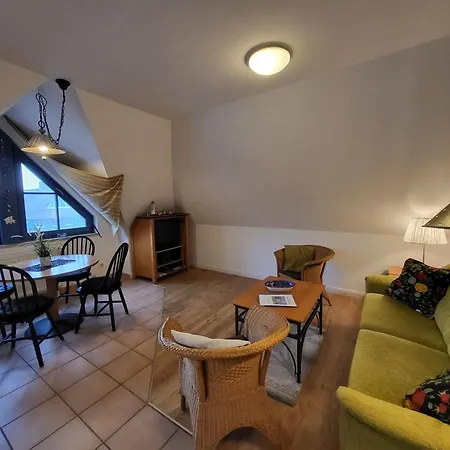 Oewern Diek 36 Apartment
