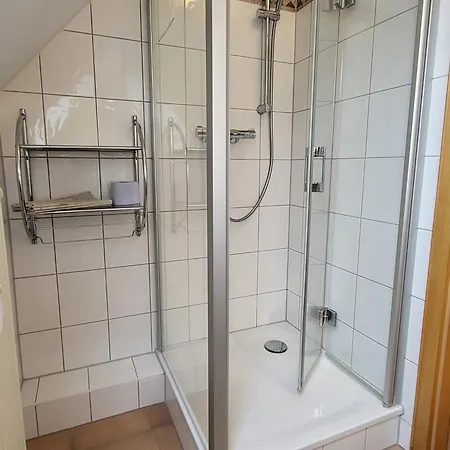 Oewern Diek 36 Apartament Wustrow (Fischland)