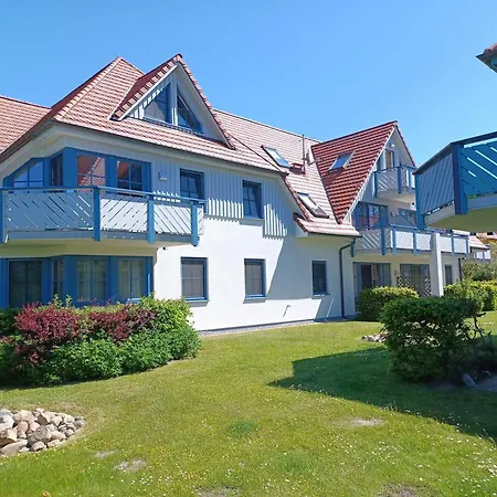 Oewern Diek 36 Apartament