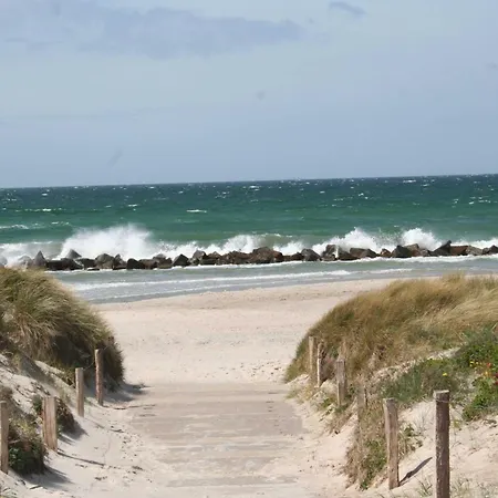 Oewern Diek 36 Wustrow (Fischland)