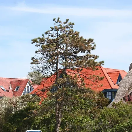 Oewern Diek 36 Apartament