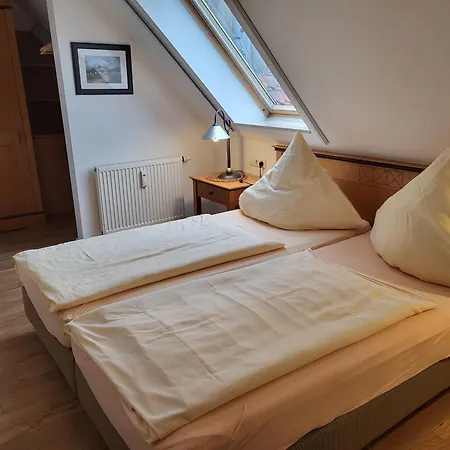 Oewern Diek 36 Wustrow (Fischland)