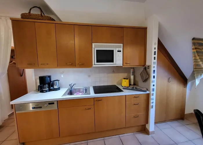 Appartamento Oewern Diek 36