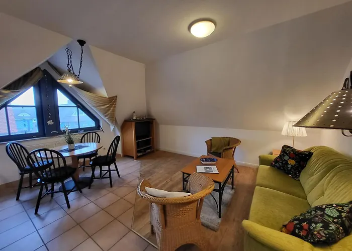 Oewern Diek 36 Appartamento