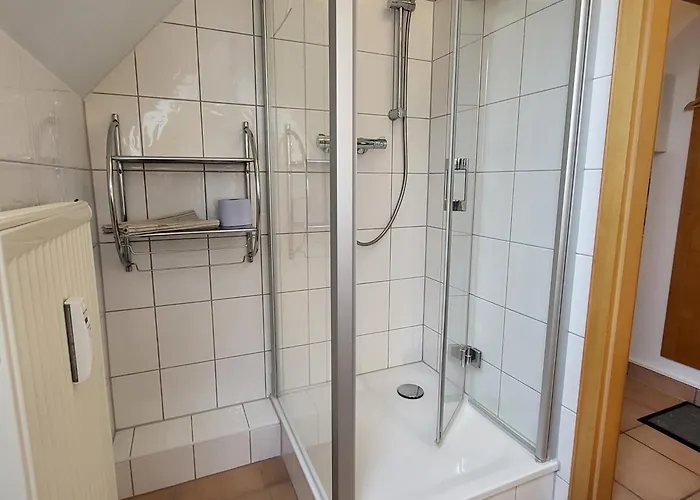 Oewern Diek 36 Appartamento Wustrow (Fischland)