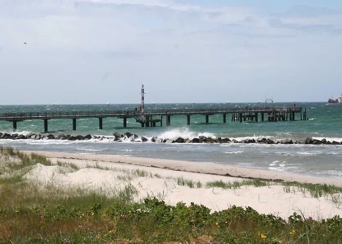 Oewern Diek 36 Appartamento