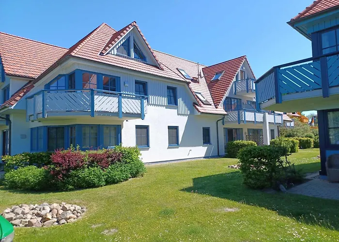 Oewern Diek 36 Appartamento