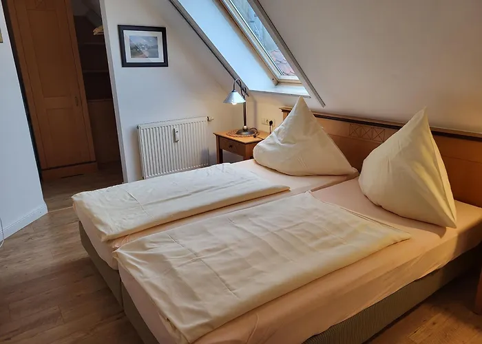 Oewern Diek 36 Wustrow (Fischland)